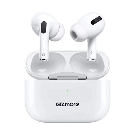 GIZMORE TWS 851 Bluetooth 5.0 in-Ear Wireless Earbuds