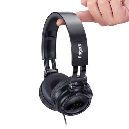 FINGERS Superstar H6 Wired Headset