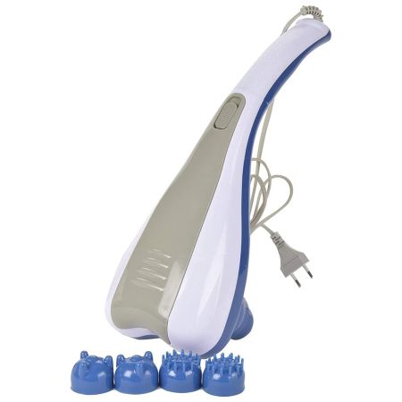 2 Speed Corded Electric Handheld Massager