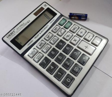 glthzen check & correct calculator ct-9300gc