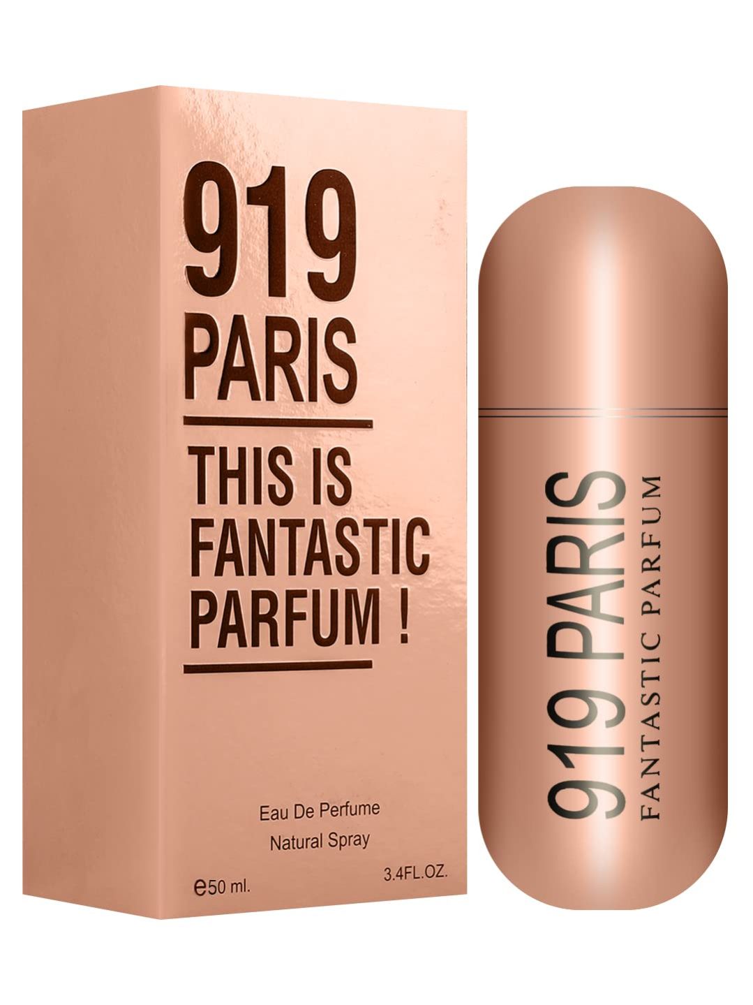 Perfume 919 Paris in Women Perfume Sweez King Gadgets Shop