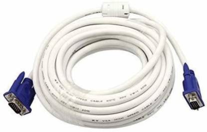 Vga cable  5 meter