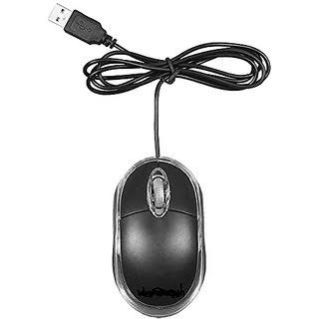 Maxicom USB wired mouse