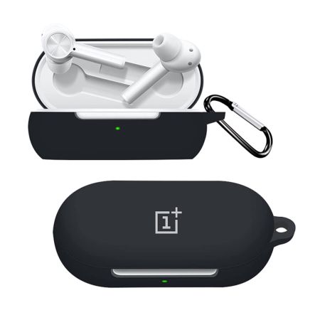 Silicon oneplus earbuds Z2 cover