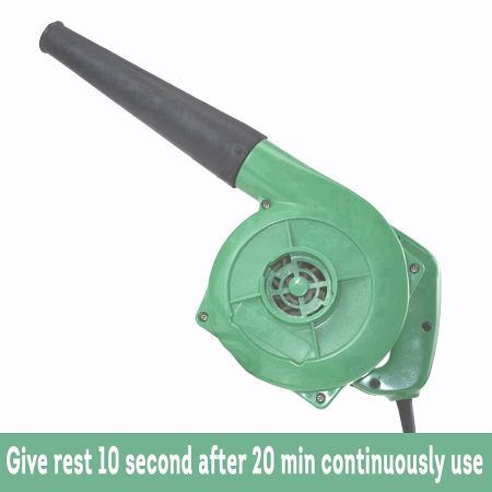 Air Blower Machine for Home/Office/Heavy Duty