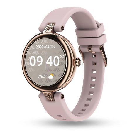 Pebble Venus Smartwatch for Women