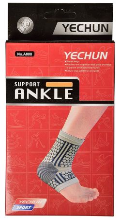 Comfort Lift Ankle Support,