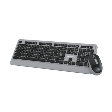 Portronics Key5 Combo Wireless Keyboard and Mouse (por-1569)