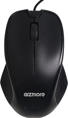 GIZMORE Wired Mouse GIZ M002