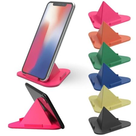 Pyramid mobile stand (pack of 10)