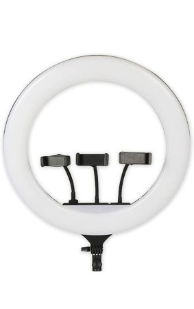 18 inch big LED ring light