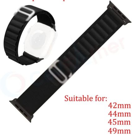 Ultra Smartwatch Belt