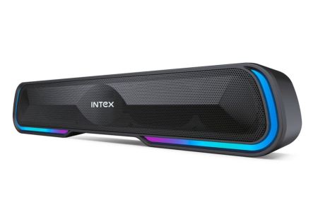 intex Beast 2000 Wireless Soundbar