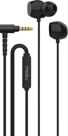 MOZU Audiology 101 Wired in-Ear Earphones