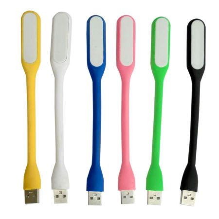 USB LED Light (pack of 5)