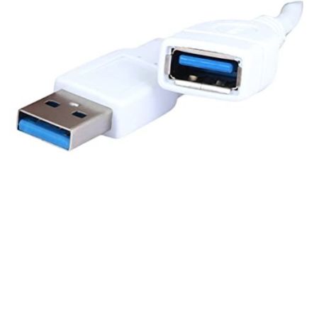 USB Extension Cable USB to USB 1.5 meter(pack of 2)