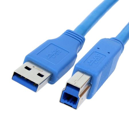 Printer cable  1.5 meter