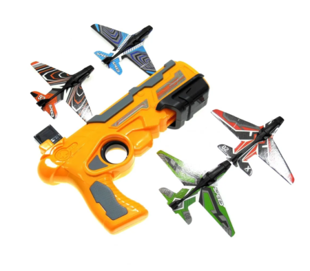 Air Battle gun Game