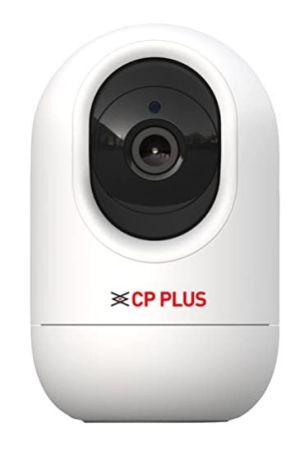 CP PLUS 2 MP Wi-Fi PT Camera  (CP-E24A)