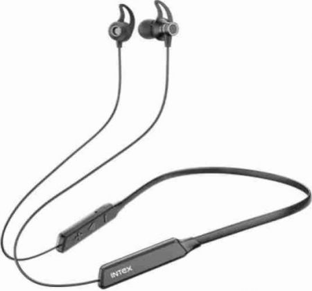 Intex Musique Trend Bluetooth Neckband