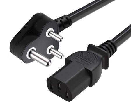 Zotex Computer premium Power Cable