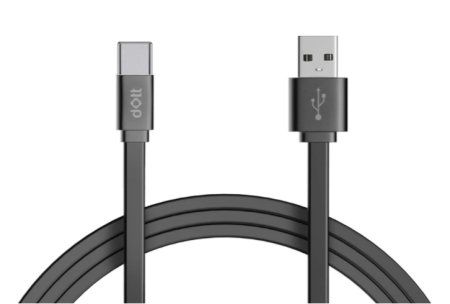 DOTT 1M BASIC TYPE-C USB CABLE