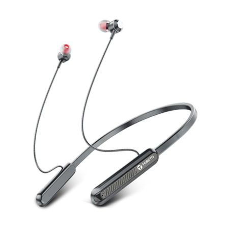 TORETO ALPHA NEO BLUETOOTH NECKBAND