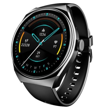 BOAT LUNAR SEEK SMART WATCH