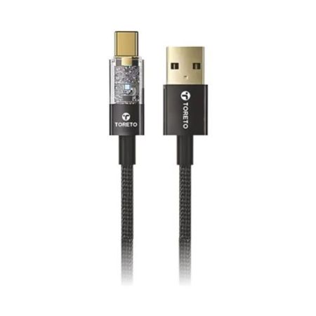 TORETO TOR-943 TYPE-C CABLE