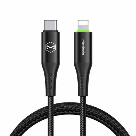 MCDODO CA-736 C TO L CABLE