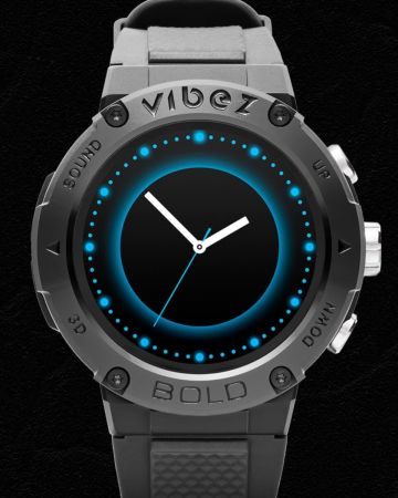 VIBEZ BOLD SMART WATCH