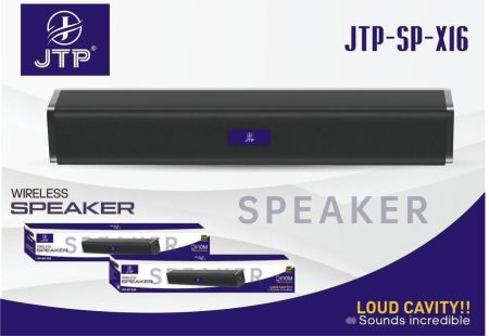 JTP SP-X16 SOUND BAR