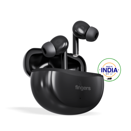 FINGERS GO-HI-3 EARBUDS