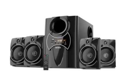 INTEX 2650 PRO FMUB 4.1 HOME THEATER