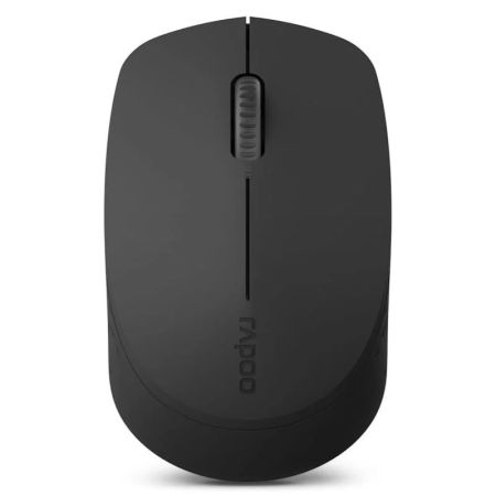 RAPOO M100 SILENT WIRELESS MOUSE