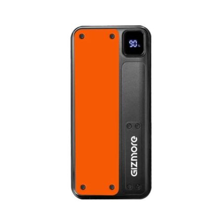 GIZMORE PD10KP8 10000MAH POWER BANK