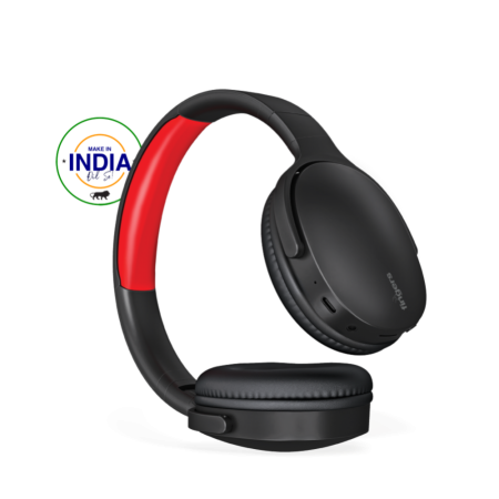 FINGERS ROCK-N-ROLL H6 WIRELESS HEADSET