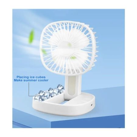 DESKTOP MINI FAN YL-56