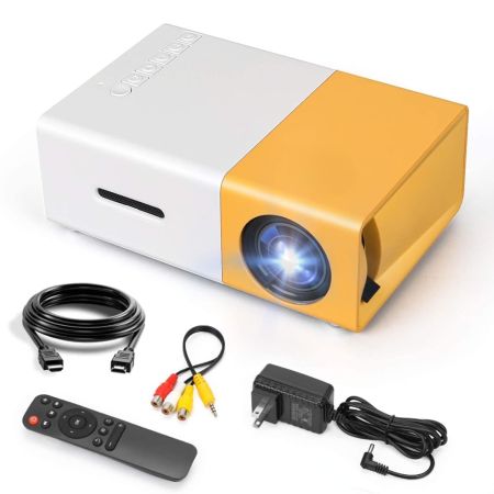 MINI PROJECTOR