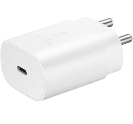 SAMSUNG 25W CHARGER