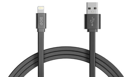 DOTT BASIC 1M LIGHTNING CABLE