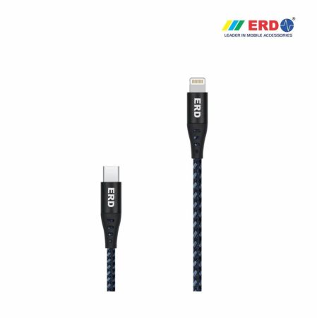 ERD UC-99 USB-C TO LIGHTNING CABLE