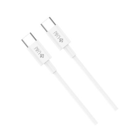 U&I UIDC-8703 C TO C CABLE