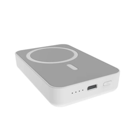 GIZMORE IMAG 10,000MAH WIRELESS POWER BANK