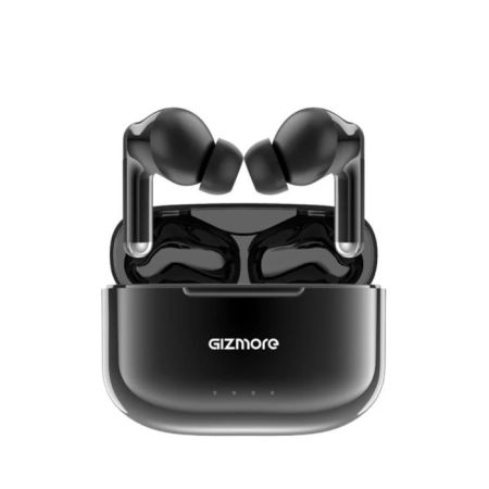 GIZMORE AEROPOD 858 ANC + ENC EARBUDS