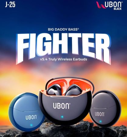 UBON J25 EARBUDS