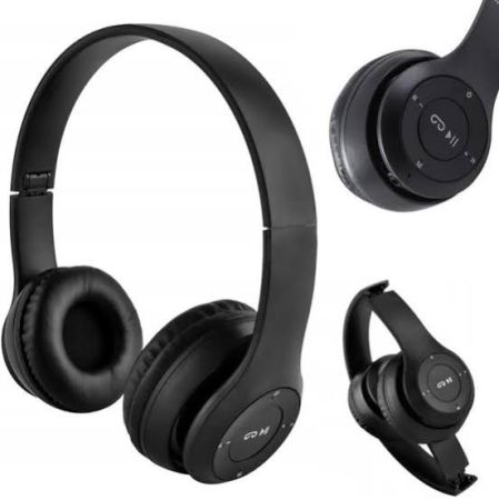 MZ 235 WIELESS HEADPHONE