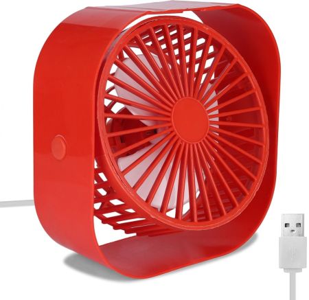 USB PORTABLE FAN