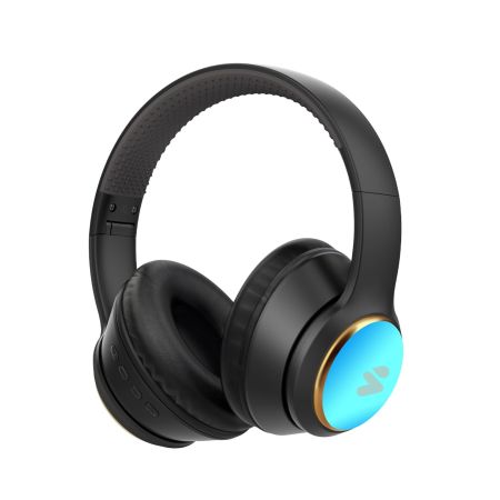 SHKOD AirLits Max Over-Ear Wireless Headphones